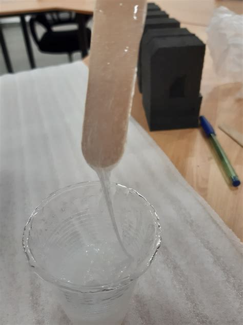 10. Molding and casting - Guadalupe Nieves Choque Choque - Fab Academy