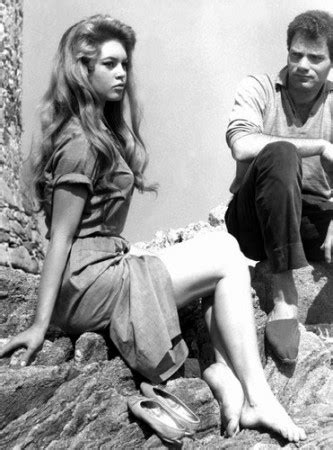 Бриджит Бардо. Икона стиля :: фотообзор :: Бриджит Бардо (Brigitte Bardot)