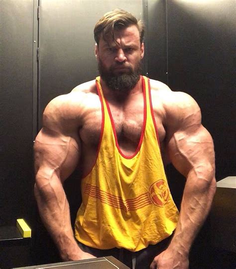 Muscleworship — When I first saw these pics of Pavel Fedorov I...