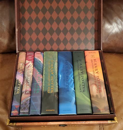 Harry Potter Hardcover 3