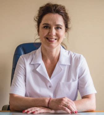 Nataliya Kozyavkina