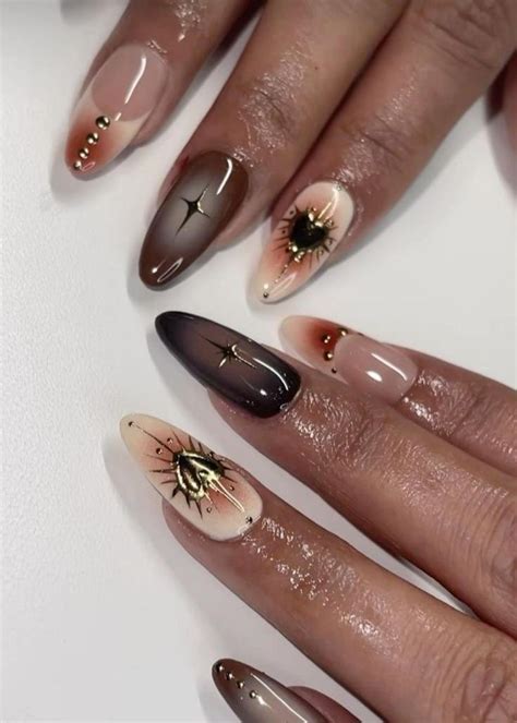 Nails inspo | Manicura de uñas, Manicura, Uñas de gel bonitas