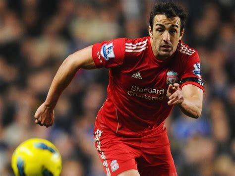 jose enrique  quick return  wembley  liverpool