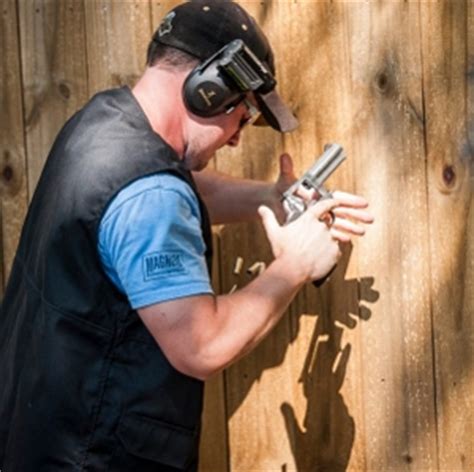 What your IDPA Division says about you - Gun Nuts Media