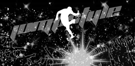 Jumpstyle