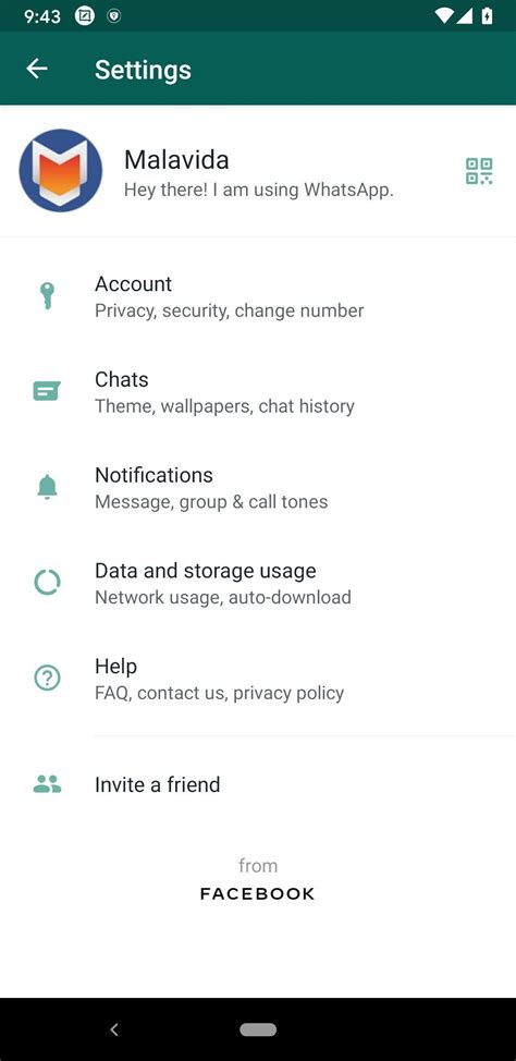 WhatsApp Messenger APK Download for Android Free
