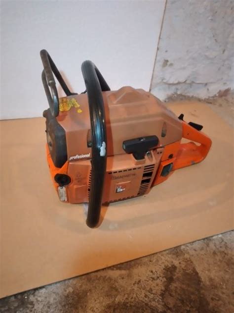 Husqvarna 61