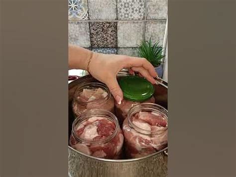 Домашняя тушонка #оченьвкусно #вкусноипросто #рецепты #мясо #тушонка ...