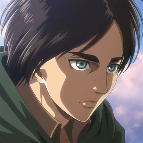 eren yeager   attack  titan season attack  titan eren