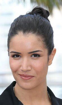 Sabrina Ouazani: biography, personal life, filmography