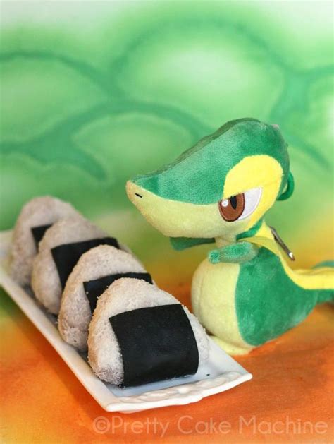 Recipe/Tutorial: Pokémon Inspired Jelly Filled Donuts for #PokéNOM month! | Pretty Cake Machine