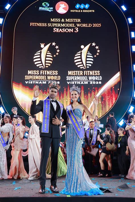 Miss Fitness Supermodel... - Miss Fitness Supermodel World