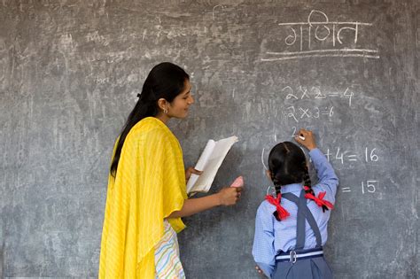 Know Why We Celebrate Teachers Day on 5th September. – Indigifts