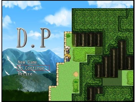 D.P [COMPLETED] - xGames