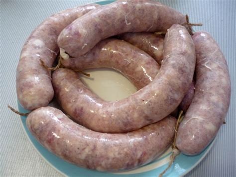 Как готовить купаты в домашних условиях - vkysnoprosto.ru
