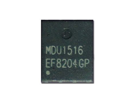 Nowy Oryginalny Układ Smd Mdu1516 w Mikrusy.pl
