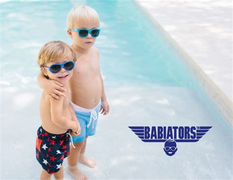 Babiators - Carmi Agency