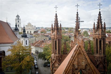 Вильнюс (фото подборка)