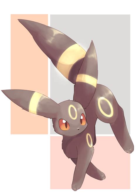 Umbreon - Pokémon - Zerochan Anime Image Board