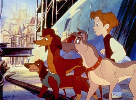 dog movies best 3