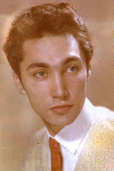 Владимир Коренев (Vladimir Korenev) - актёр - фотографии - советские ...