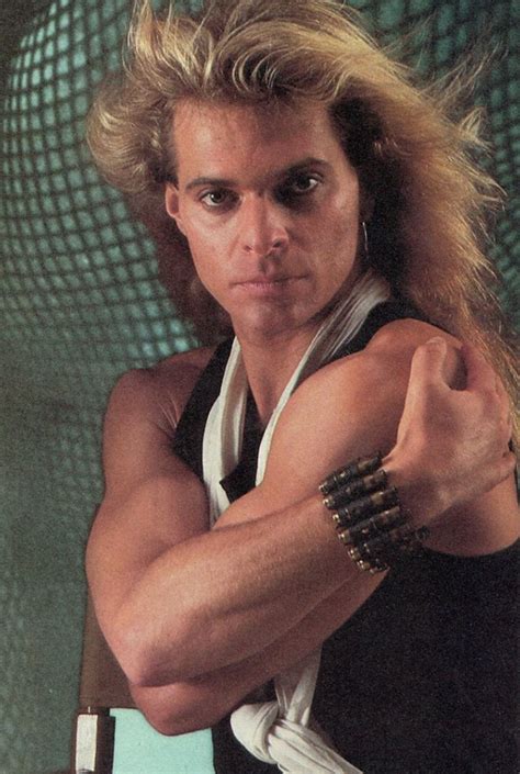 Pin by Laura Captain Photography on Van Halen - David Lee Roth | David ...