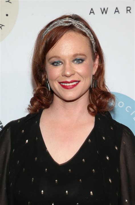 Thora Birch Outfits & Style Photos • CelebMafia