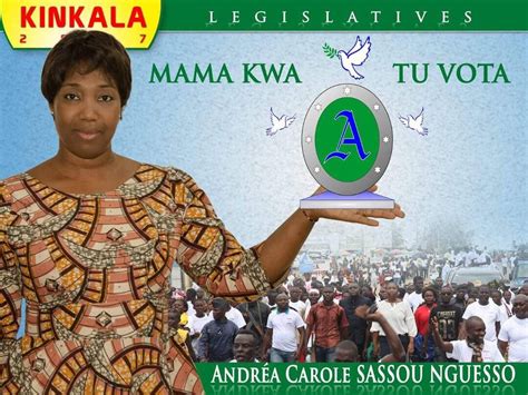 Congo/Roga Roga: Nouvelle version Sassoufit | World Vision
