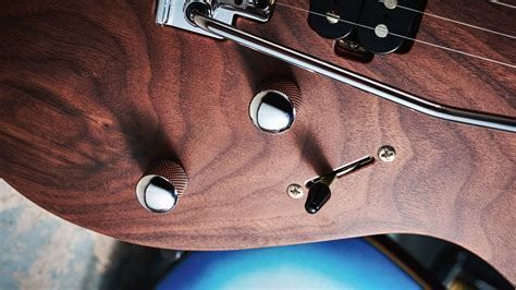 Cort G300 Glam and G300 Raw review | Guitar World