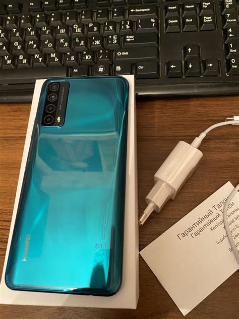 телефон хуавей Ppa Lx1