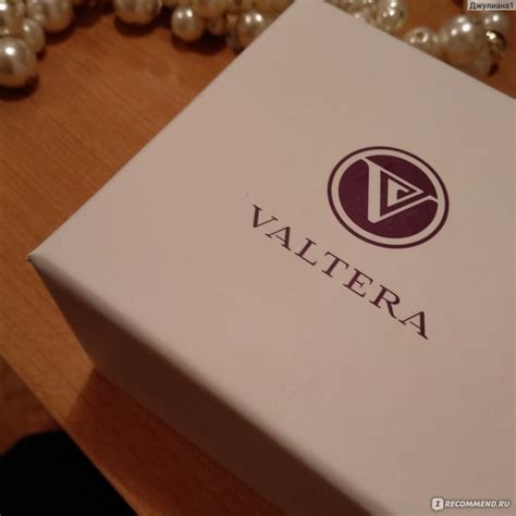 Часы наручные кварцевые Valtera Женские - «Покупка часов в ювелирном ...