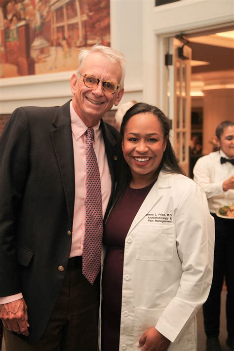 Medical Scholarship Reception 2022