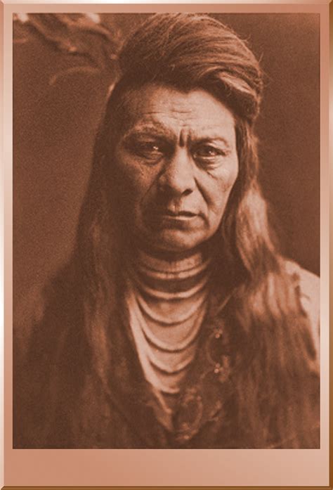 nez perce portfolio plates  curtis gallery