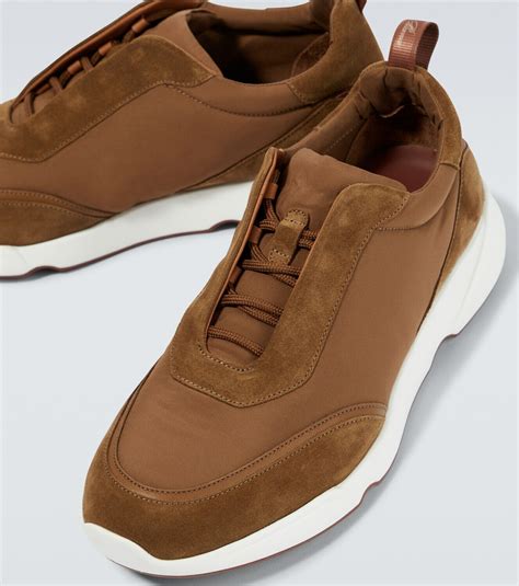 Loro Piana Modular Walk sneakers Loro Piana