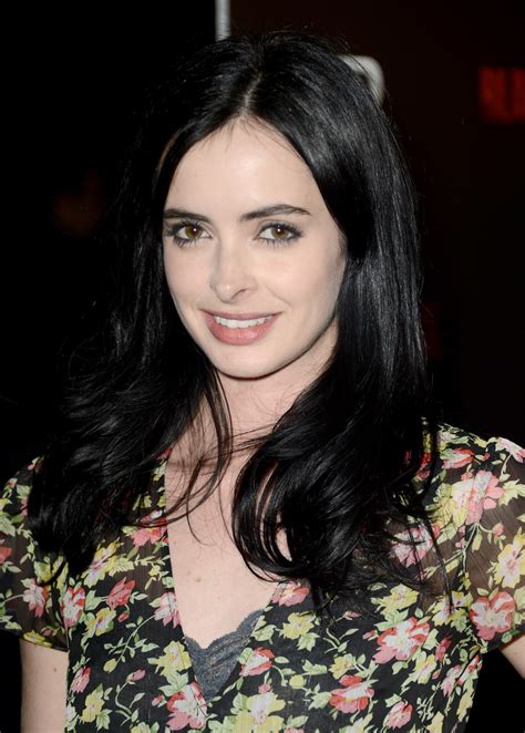 Krysten Ritter