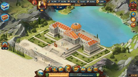 Total Battle Review - MMO Square