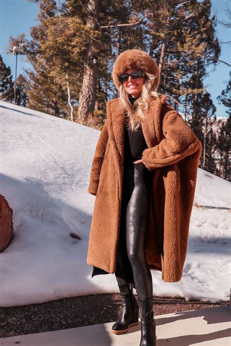 The Mob Wife Trend Has Taken Over...Would You Wear It?