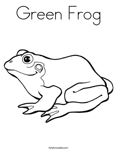 color green coloring pages coloring home