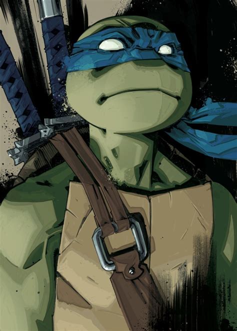 Leonardo (Character) - Comic Vine