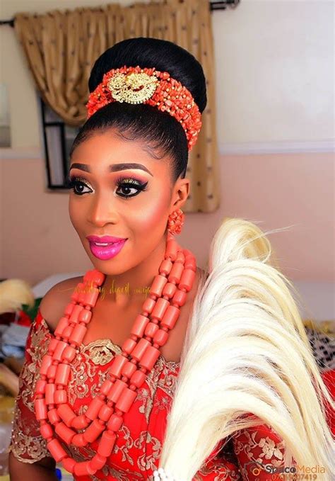 Nice Tips About Igbo Traditional Wedding Hairstyles Girls Shaved Hair ...