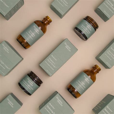 ollo branding packaging design  tomorrow