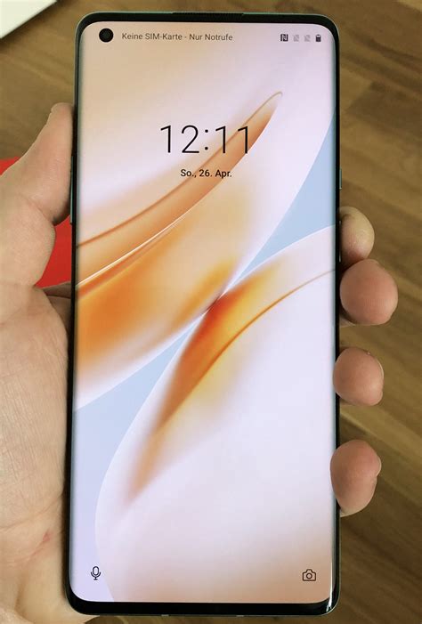 OnePlus 8 Pro review