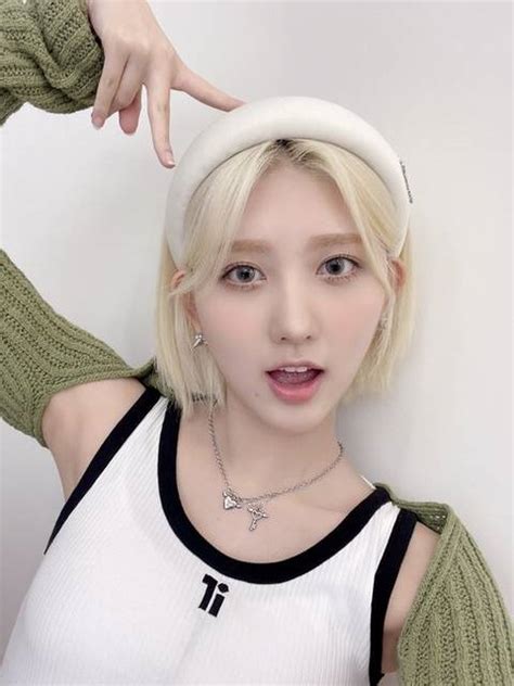 IVEガウルの最新プロフィール♡経歴、性格、整形疑惑、インスタ徹底解説！ - 韓国トレンド情報・韓国まとめ JOAH-ジョア-