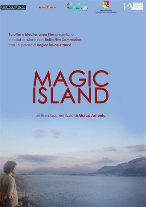 Magic Island - Film (2015)