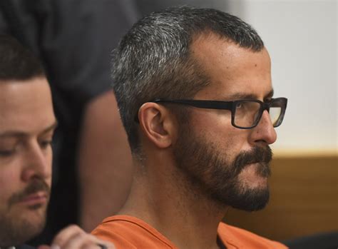 Chris Watts Update: Colorado Family Killer Gorging On Sweets In Prison