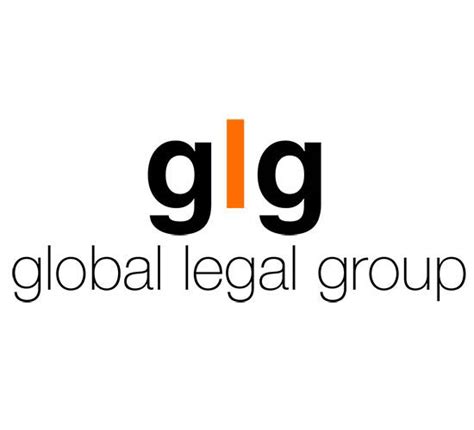 global legal group legal publishing company iclg cdr gli alb