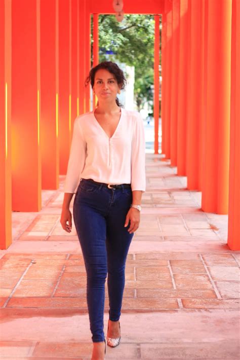 Why Joelle Rebecca chose to walk away from her massive contract 4