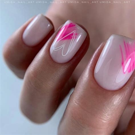 Маникюр🤍Обучение🤍Бишкек🤍 on Instagram: "💖" в 2024 г | Дизайнерские ...