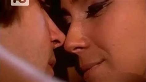 Жади и Лукас- страсть не угасли спустя 20 лет