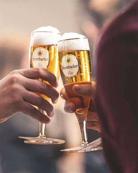Московская Пивоваренная Компания • Медиа: НАШ ИМПОРТ. KROMBACHER